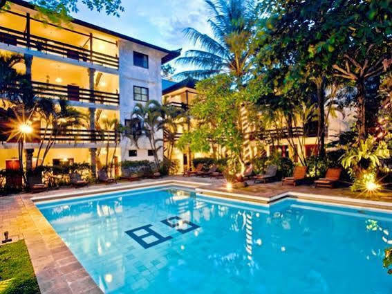 Hotel Bali Subak Seminyak Zewnętrze zdjęcie